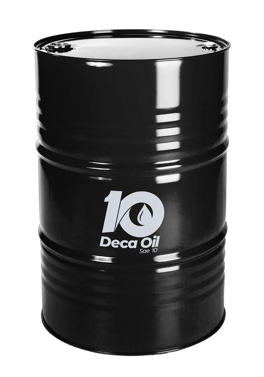 Deca Oil 10
